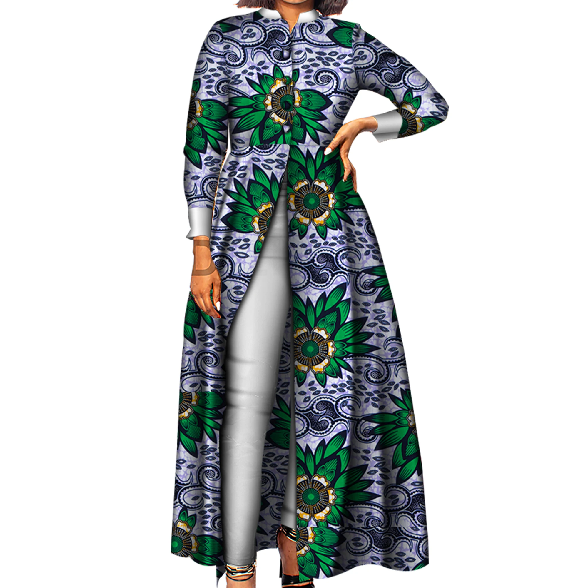 plus-size-long-type-suit-african-women-clothing-cheapest-casual-lady-jacket-top-pant-set-wy4121