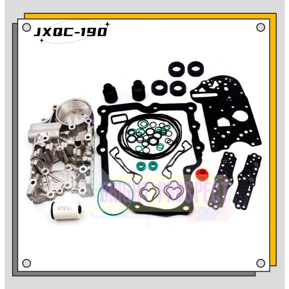 

Для Audi VW Skoda OAM 7-скоростной 0AM325066C 0AM325066 0AM325066AC DQ200 0AM DSG новый корпус коробки передач