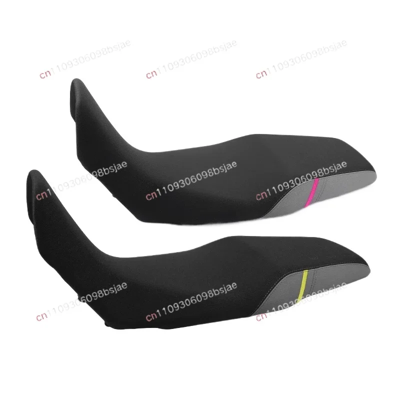 Suitable for CFMOTO 450MT original heated seat cushion, seat heating, modified seat cushion, high elasticity