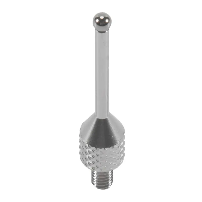 A78I CNC 3D Touch Probe This is the Stainless Steel Probe Tip for V6 3D Touch Probe/ Edge Finder