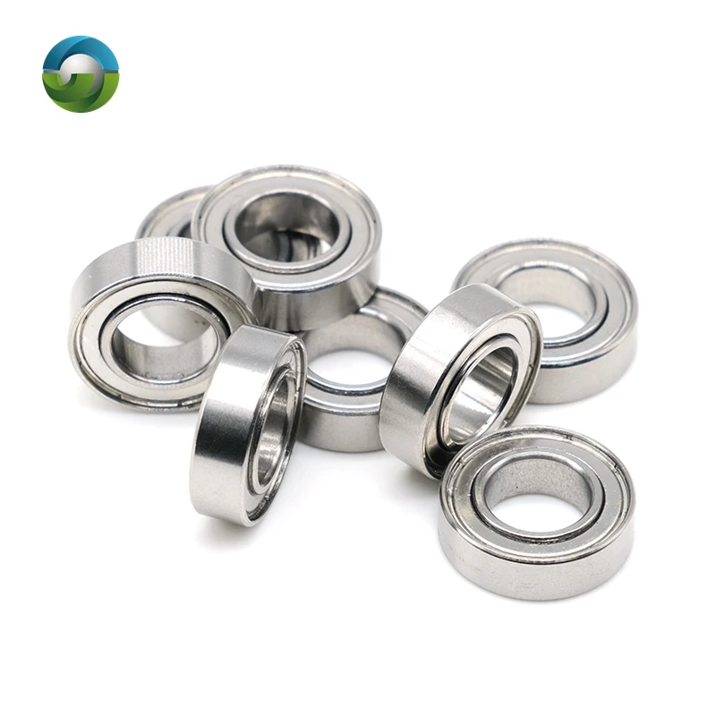 688ZZ Bearing ABEC-5 10PCS 8x16x5 mm Miniature 688Z Mini Ball Bearings 618/8ZZ EMQ Z3 V3 Quality 688 ZZ