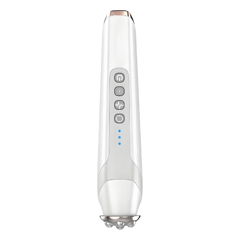 

Face Rejuvenation Cleaning Rejuvenation Instrument Portable Household Beauty Instrument Rejuvenation Bubble Beauty Instrument
