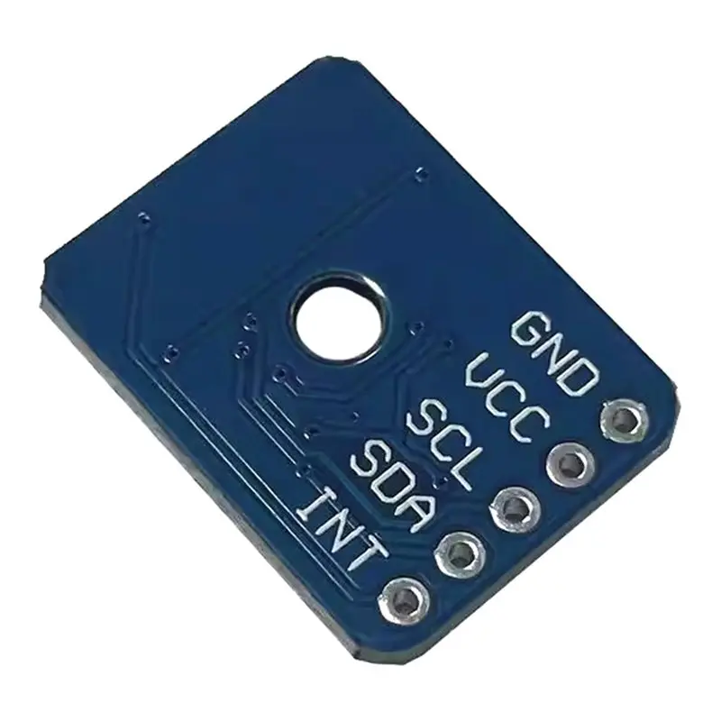 B44C STHS34PF80 Infrared Sensor Module High Sensitivity Human Body Sensing Detection Static Field Motion Detection