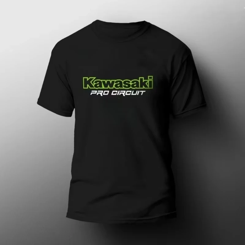 

Новая летняя модель прочной и дышащей модной спортивной футболки с коротким рукавом для взрослых для езды на горных велосипедах