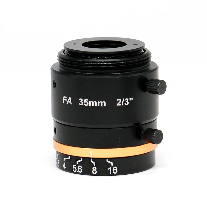 6MP 2/3