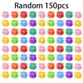 Random 150pcs