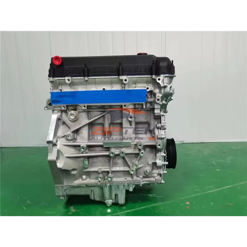 Del Motor 2.0L Duratec-HE GDI Ti-VCT Engine For Ford Transit Connect Focus EcoSport