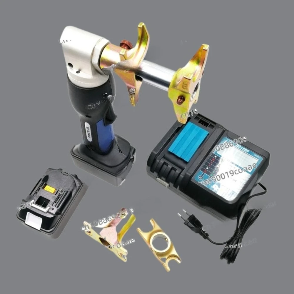 

Хорошее качество Аккумуляторный инструмент для сжатия Pex Макс. 32 мм EP-L1432