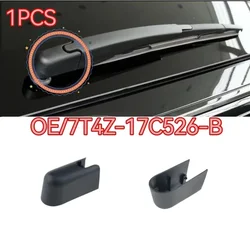 1Pcs high quality Rear Wiper Arm Nut Cover #7T4Z-17C526-B For Ford Edge Lincoln MKX 10-13 Car Professional Replacement Part