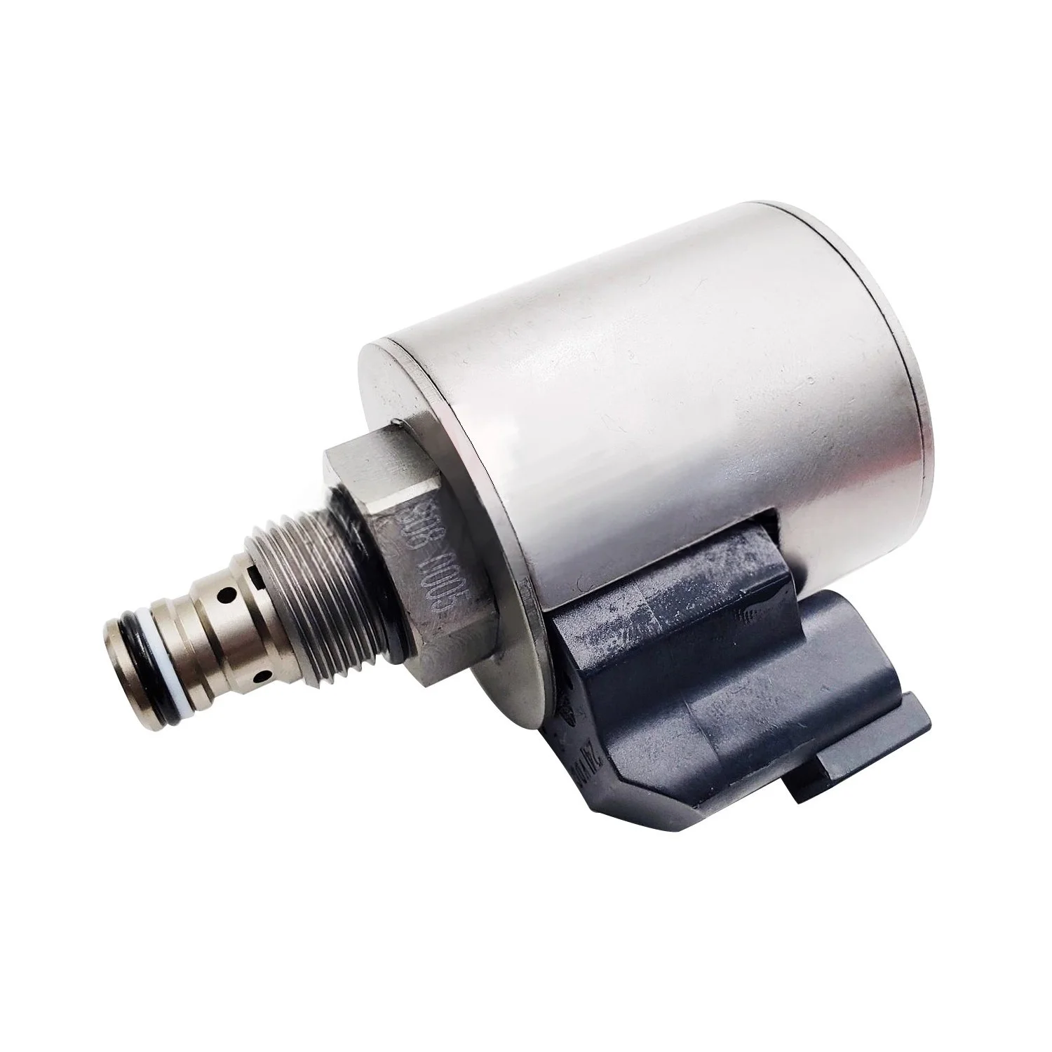 Construction machinery parts: Inverse proportion pressure reducing valve, solenoid valve, relief valve HLTS58-20-50-0-V-24-ER