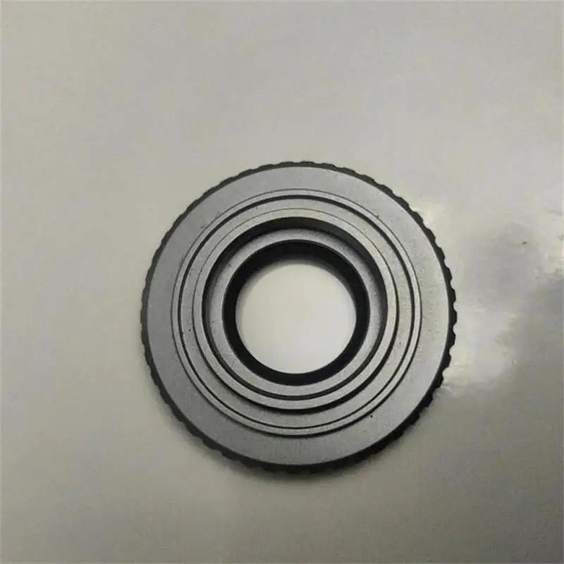 أغطية استبدال عدسات DJI Osmo 3 ، غطاء واقي ، حماية للصيانة ، الماء والغبار ، الملحقات الأصلية