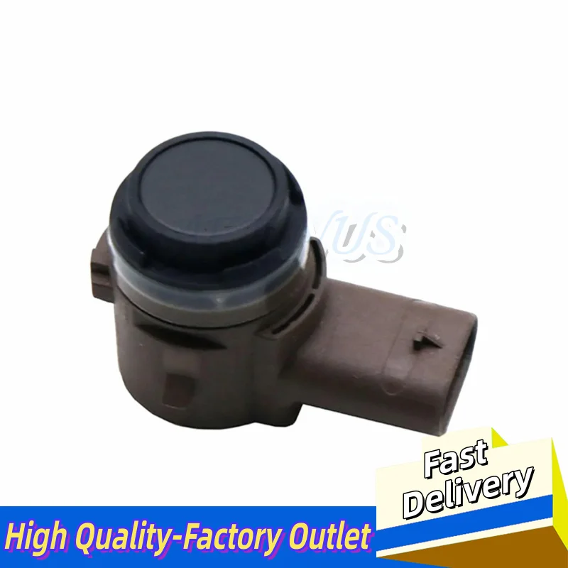 1127502 1127502-09-C 1127502-09-D 1127502-00-C 1127502-11-C 1127502-13-C For Tesla 3 S X Y Bumper Ultrasonic Parking Sensor