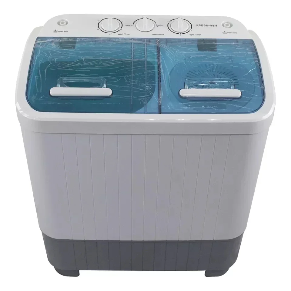 YYHC-14kg washing machine top loading portable mini washing machine twin tub top loading fully automatic washing machine