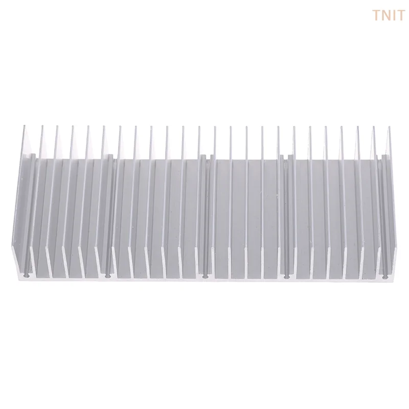 

[J] 150x60x25mm Radiator Aluminum Heatsink Extruded Heat sink for LED Electronic