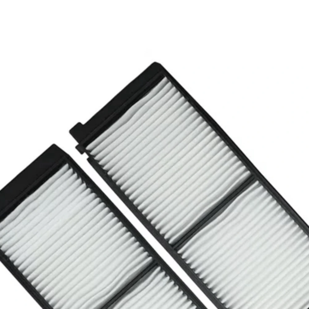 Simple Cabin Filter… - image