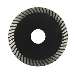 75mm Diamond Cutting Disc Blade Concrete Hot Pressed Marble Saw Tile 1pcs Diamond 3 Inch Cutting Efficient Cutting