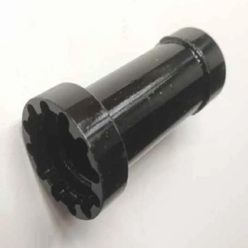 

ATV для Polaris Xplorer Scrambler Trailblazer Sport 1994-2003, сменная гайка коленчатого вала-2 шт., номер детали 2870967