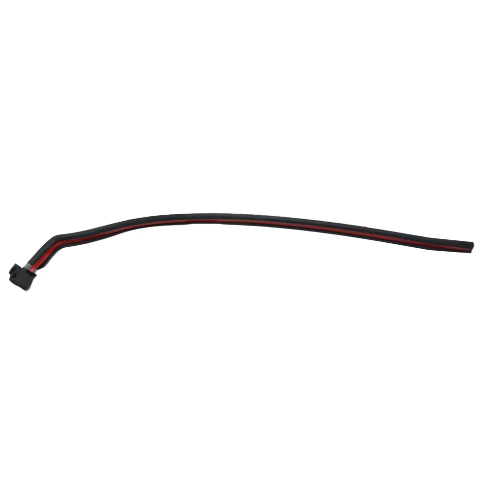 Robust Rear Right Door Front Seal Designed for BMW Models Fits Both the F01 and F02 Series from the Year Range of \'09 \'15