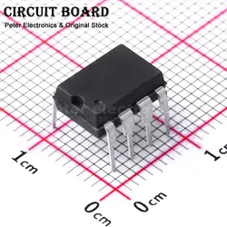 インラインDIp8回路ボード,パーツ,新在庫,国内,mc34063,mc34063api,34063api, 10個