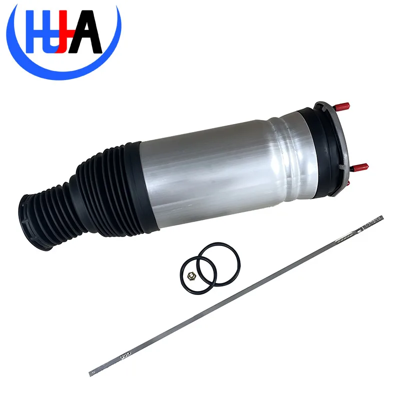 1PCS  LR081564 LR081560 Front Suspenion Spring bellow For Land Rover Discovery5 LR5  L462  Airmatic suspension strut