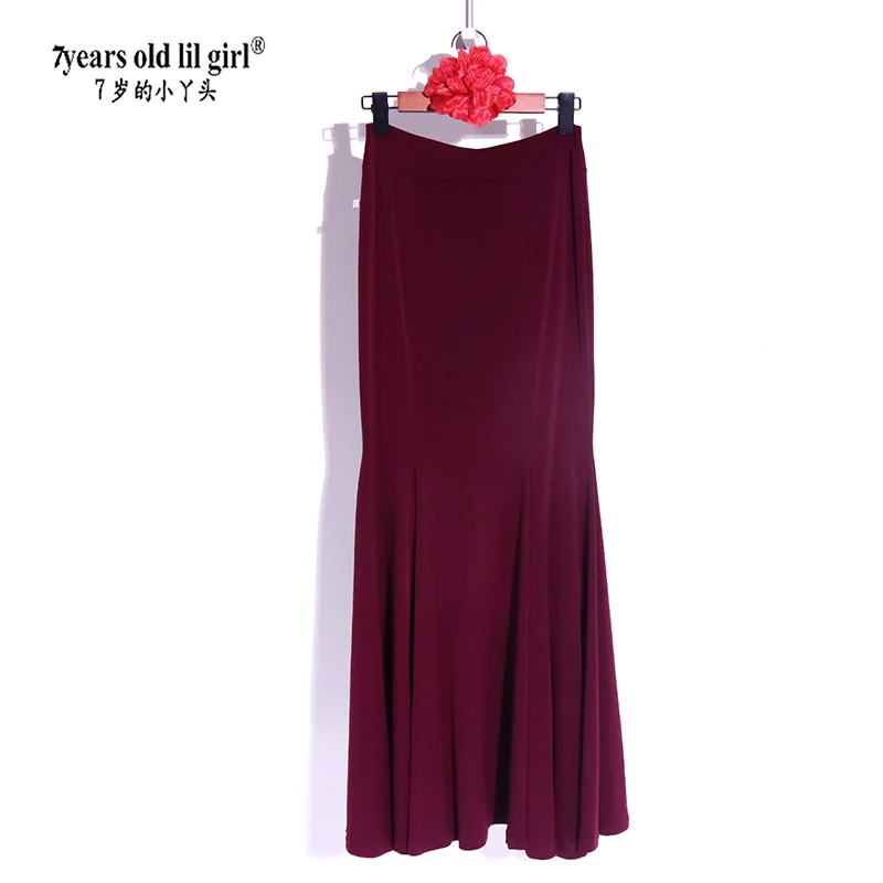 7 años Lil Girl 2025 nuevo vestido de baile español falda de práctica de Flamenco ropa multEVV106icapa mujeres