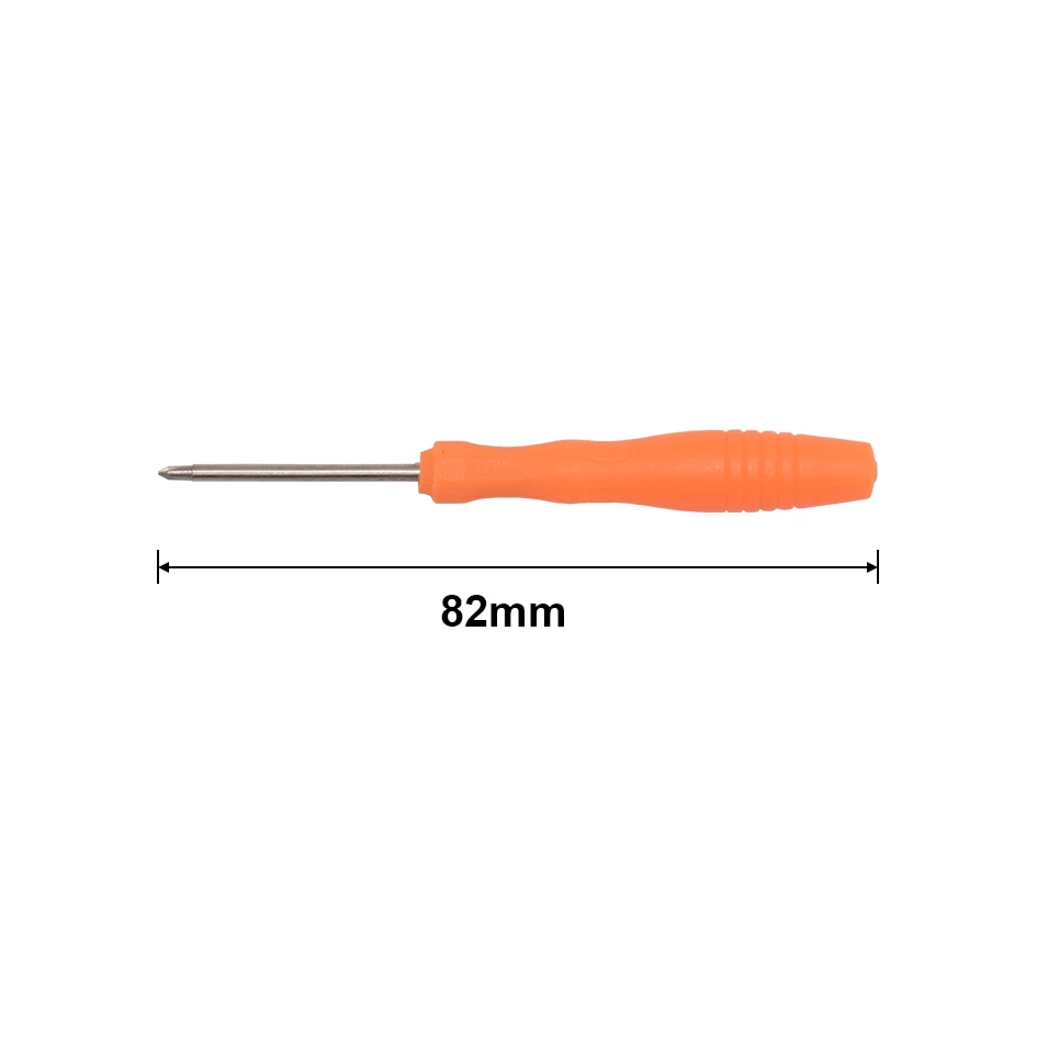 Tri Wing 0.6Y Screwdriver Colorful Y000 Screwdrivers Key Repair Tool for iPhone 7 8 X Screws Opening 11 12 2000pcs/lot