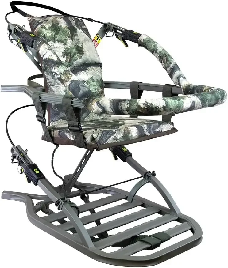 Treestands Viper® PRO SD Climbing Treestand