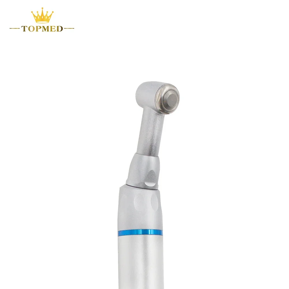 PULVERIZADOR externo FPB tipo E, pieza de mano de baja velocidad, ángulo