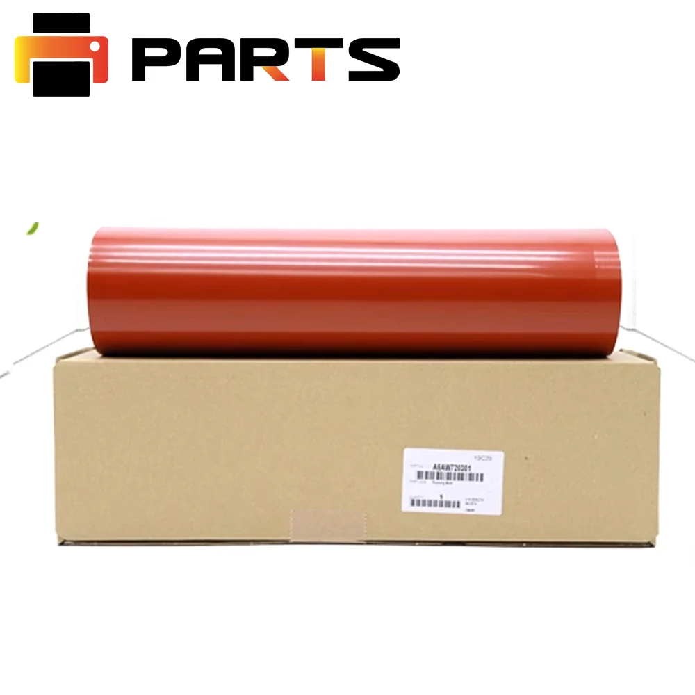 Imagem -01 - Correia do Fusor para Konica Minolta Imprensa de Bizhub A5aw720300 A5aw720301 350k Páginas C1085 C1100 C6085 C6110