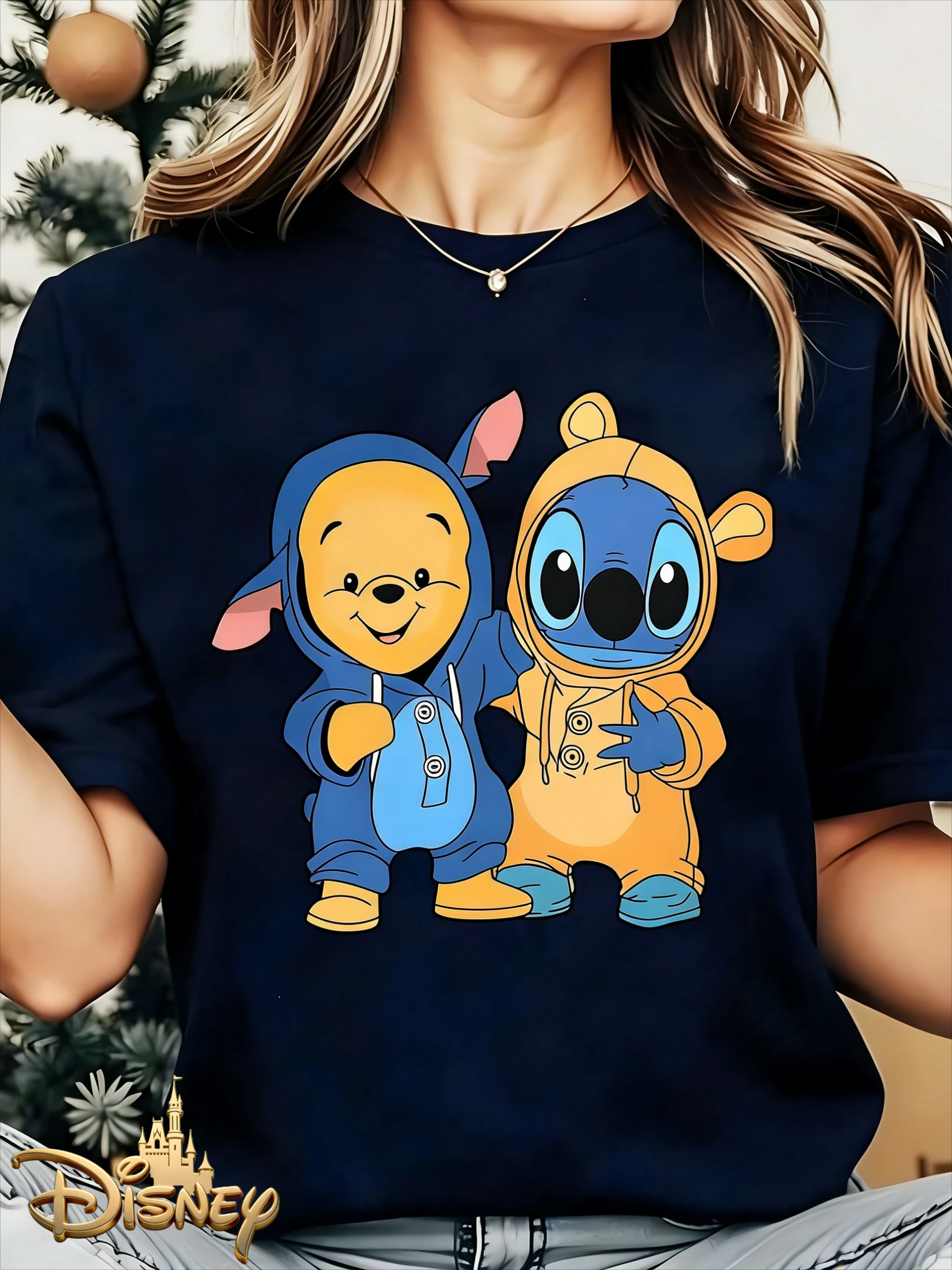 Disney Winnie The P…