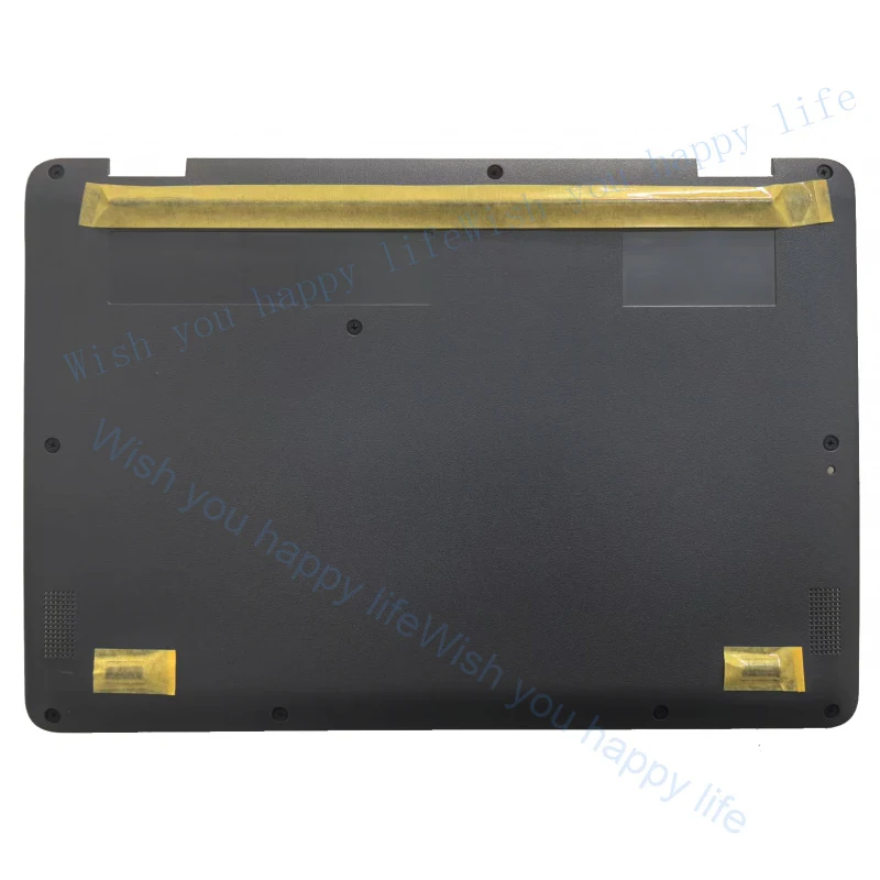 

V+ New For Lenovo 100e Chromebook Gen 4 MT8186T H 82W0 Bottom Case Cover D cover