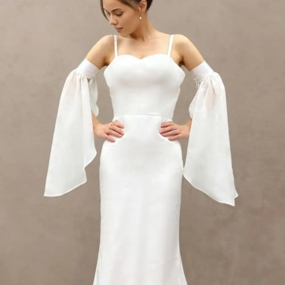 1-par-de-mangas-longas-de-tule-removiveis-para-mulheres-respiraveis-elegantes-aquecedores-de-braco-finos-com-cordoes-ajustaveis