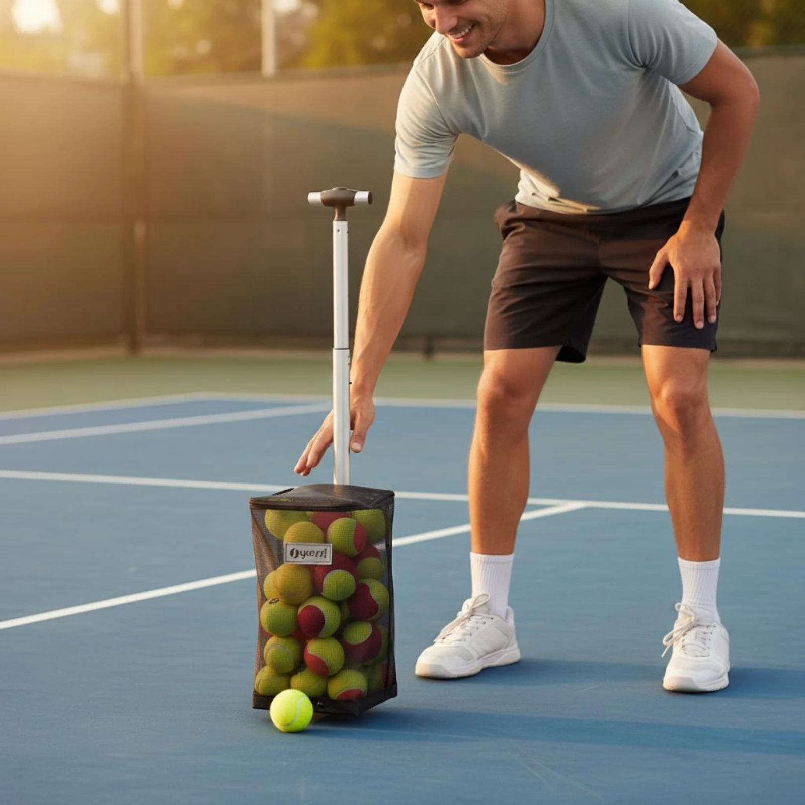 telescopic-ball-picker-adjustable-tennis-ball-picker-pickleball-hopper-large-capacity-sports-equipment-lightweight