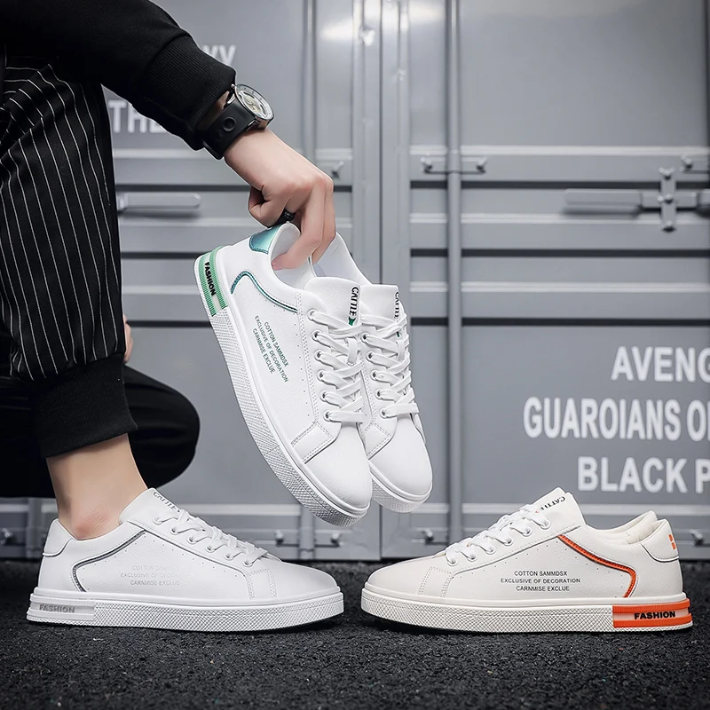 2025 New Street Style Shoes– Edgy Skate Shoes, Retro American, Thick Sole, Casual & Fashionable, Hiking Comfort