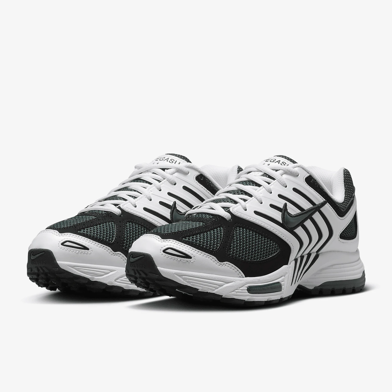 

Оригинальные новые женские сетчатые дышащие туфли Nike с низким вырезом для папы HQ5718-102