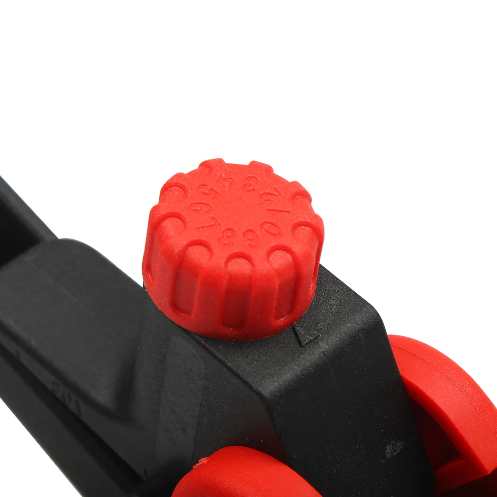 PG-5 Ratchet Wheel Type Stripper Cable Knife Cable Stripper For 25mm Comm/PVC/LV cable stripping knife cable stripping