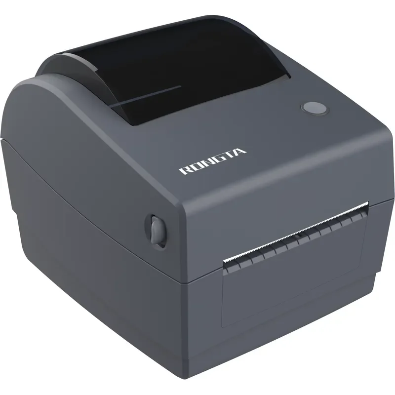 for Desktop Label Mini Thermal Printer 3 Inch Double Color Mini Barcode Printer