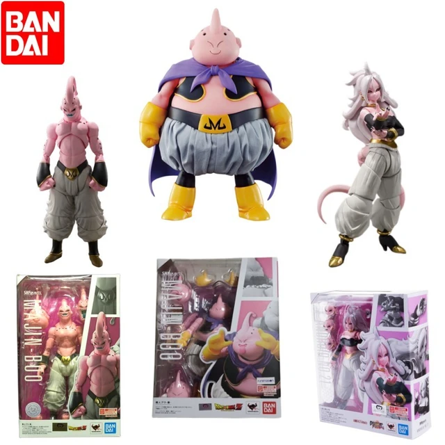 S.h.figuarts online Majin Buu