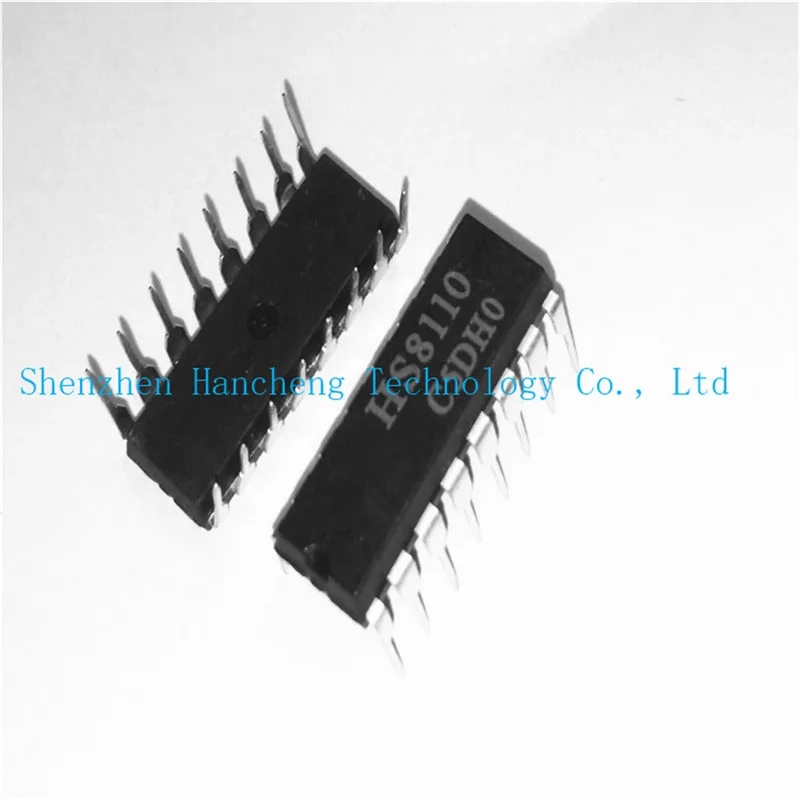 

(10PCS-50PCS) HS8110 DIP16 NEW CHIP IC