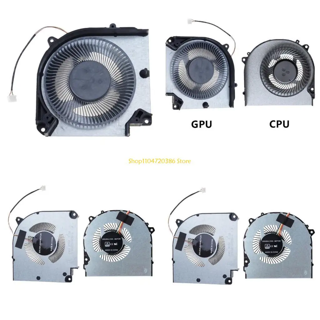 K0EA Sturdy Cpu Coo…