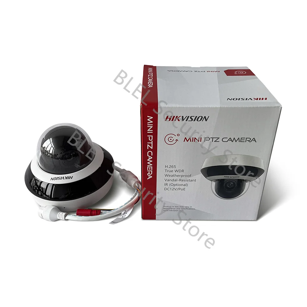 Hikvision Mini Ptz …