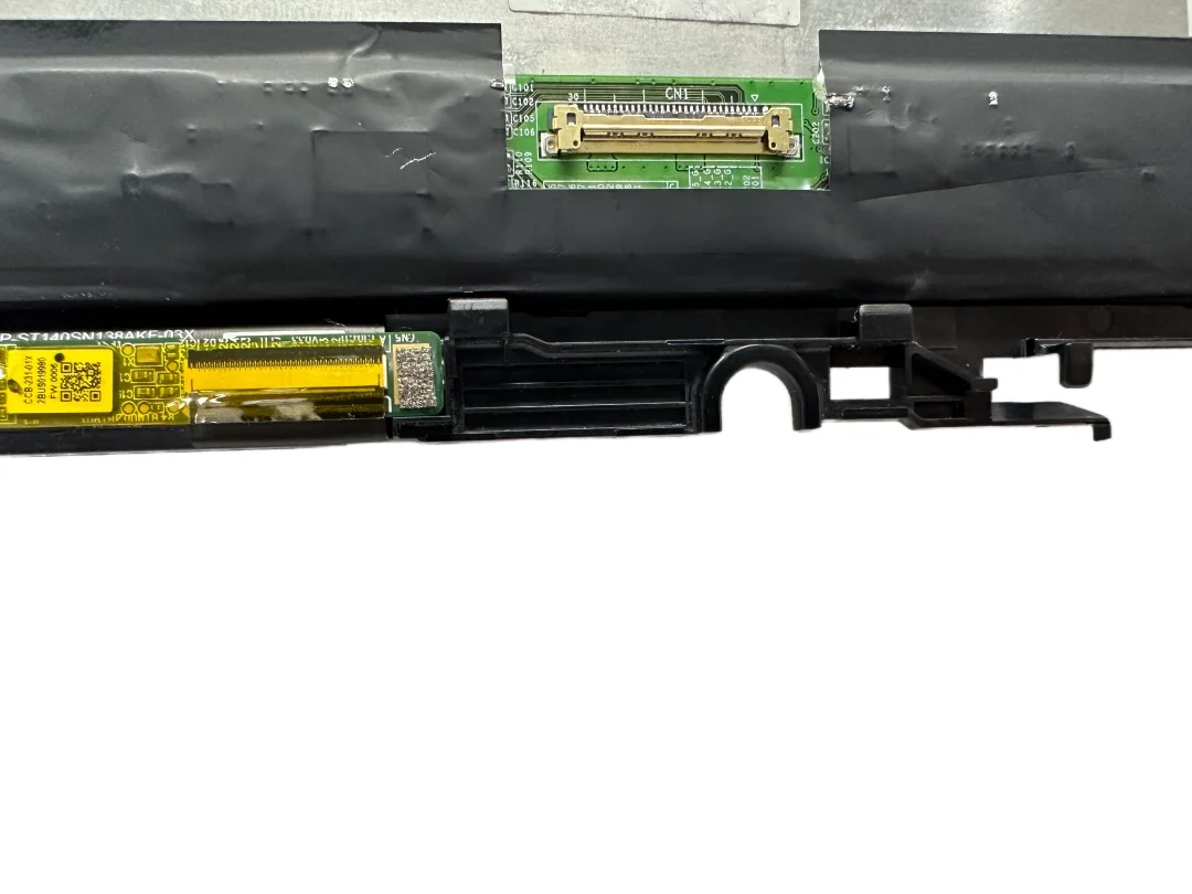 LCD For Dell Inspiron 7420 7425 7430 2-in-1 P161G P161G001 P161G003 1920*1200FHD Touch Screen Replacement Assembly Display Matrx