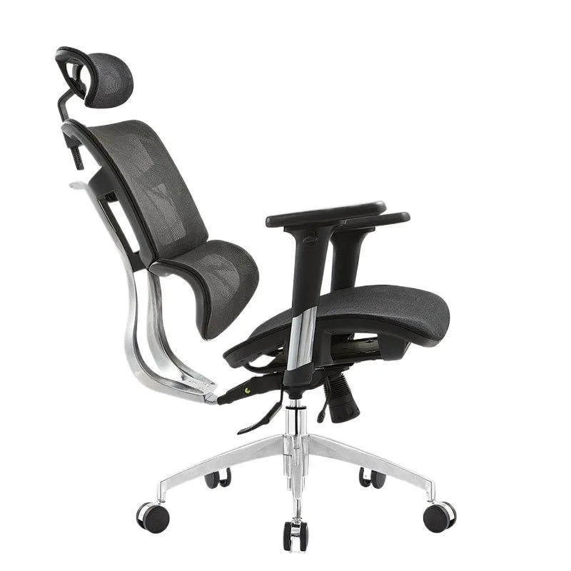 Office Chair Ergonomic Lifting Computer Boss Chair Gaming itting Comfortable
