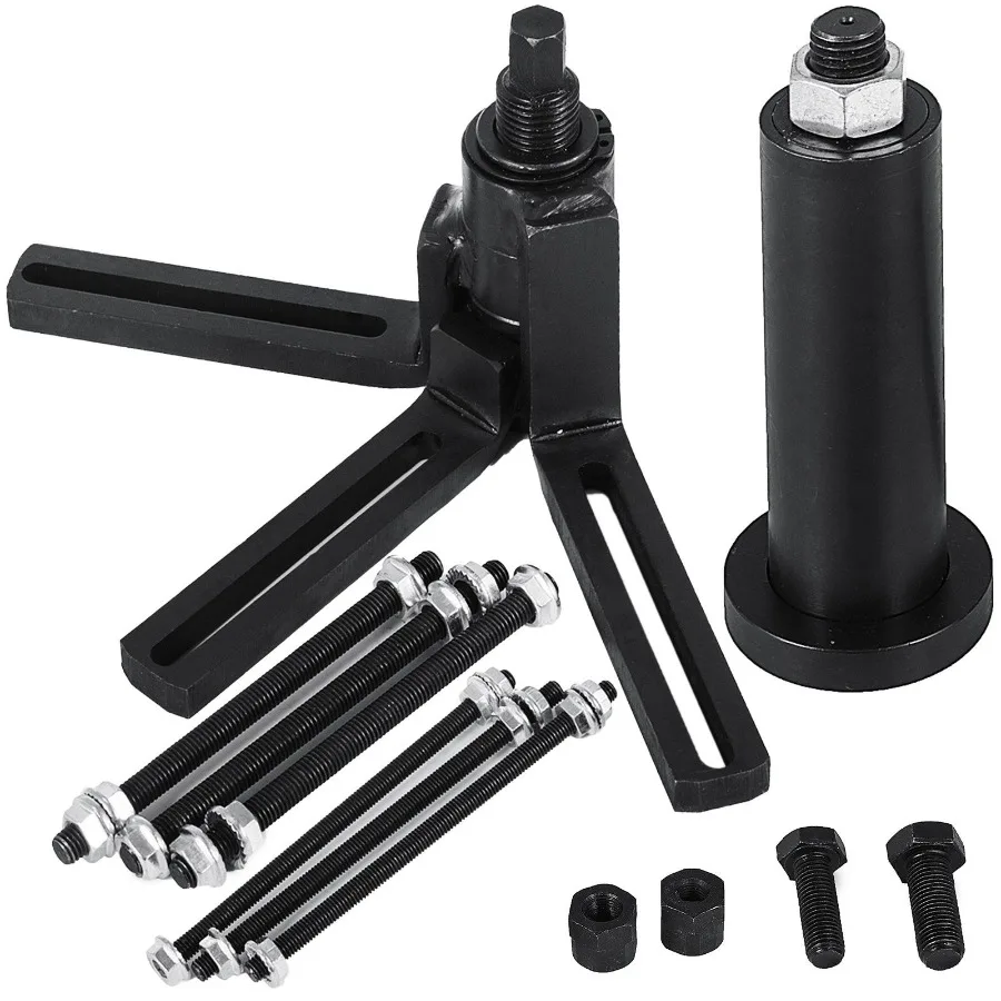 

Crank Case Splitter Separator and Crank Puller Installer Tool Dirt Bike