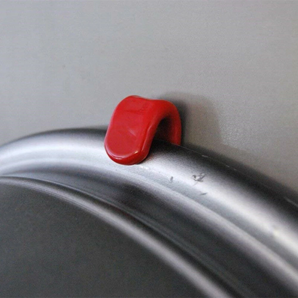 Cars Tire Wheels Hub Hook Hanging Metal Holder Shop Display Stand Rack Wall Mounted Racing Hooks Auto Tire Parts