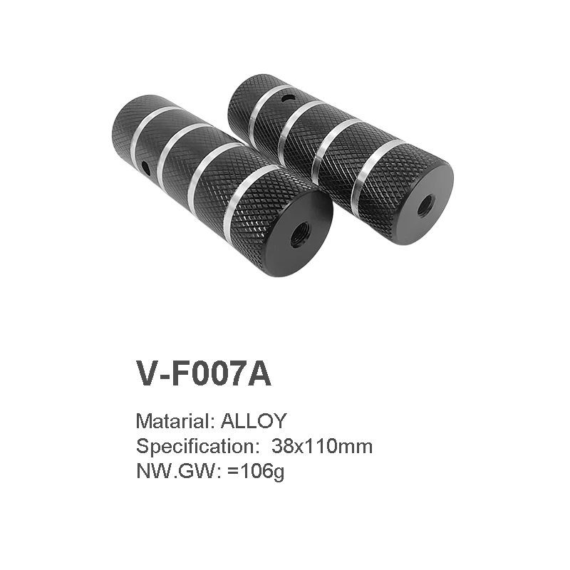 Thumbnail 2 - #1 Trending Bicycle Foot Pegs Right Now