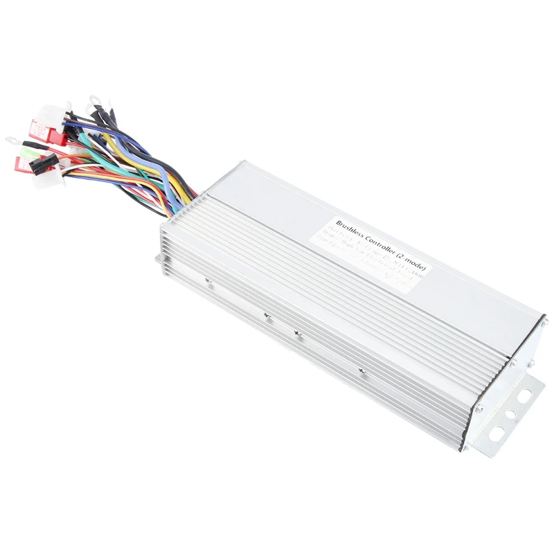 

72V/80V/84V 1200W 18 Tubes Brushless Controller/Ebike Controller/Motor Controller For Electric Bicycle/Scooter Replacement Parts