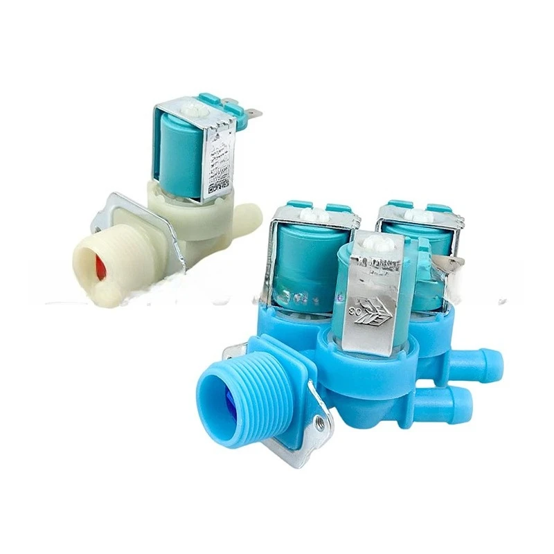 

Washing Machine Accessories Solenoid Valve DC62-30314K+DC62-00142G