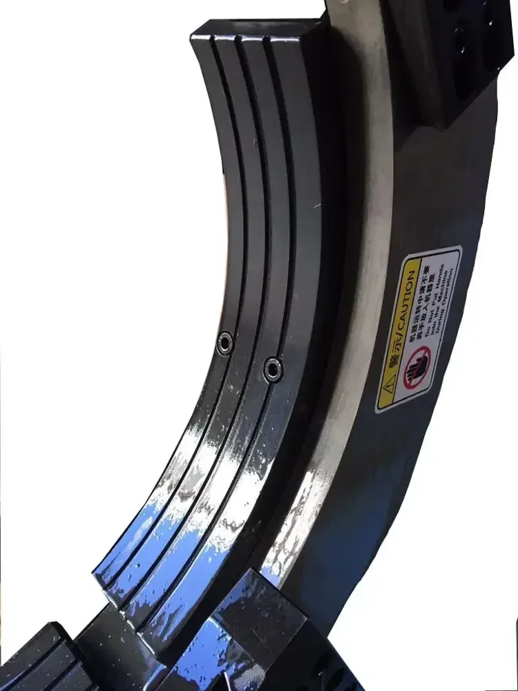 Wholesale Price Practical External Pipe Cutting Machine ISD-273 Electric Pipe Cutting and Diagonal Cutting Machine Hot Selling