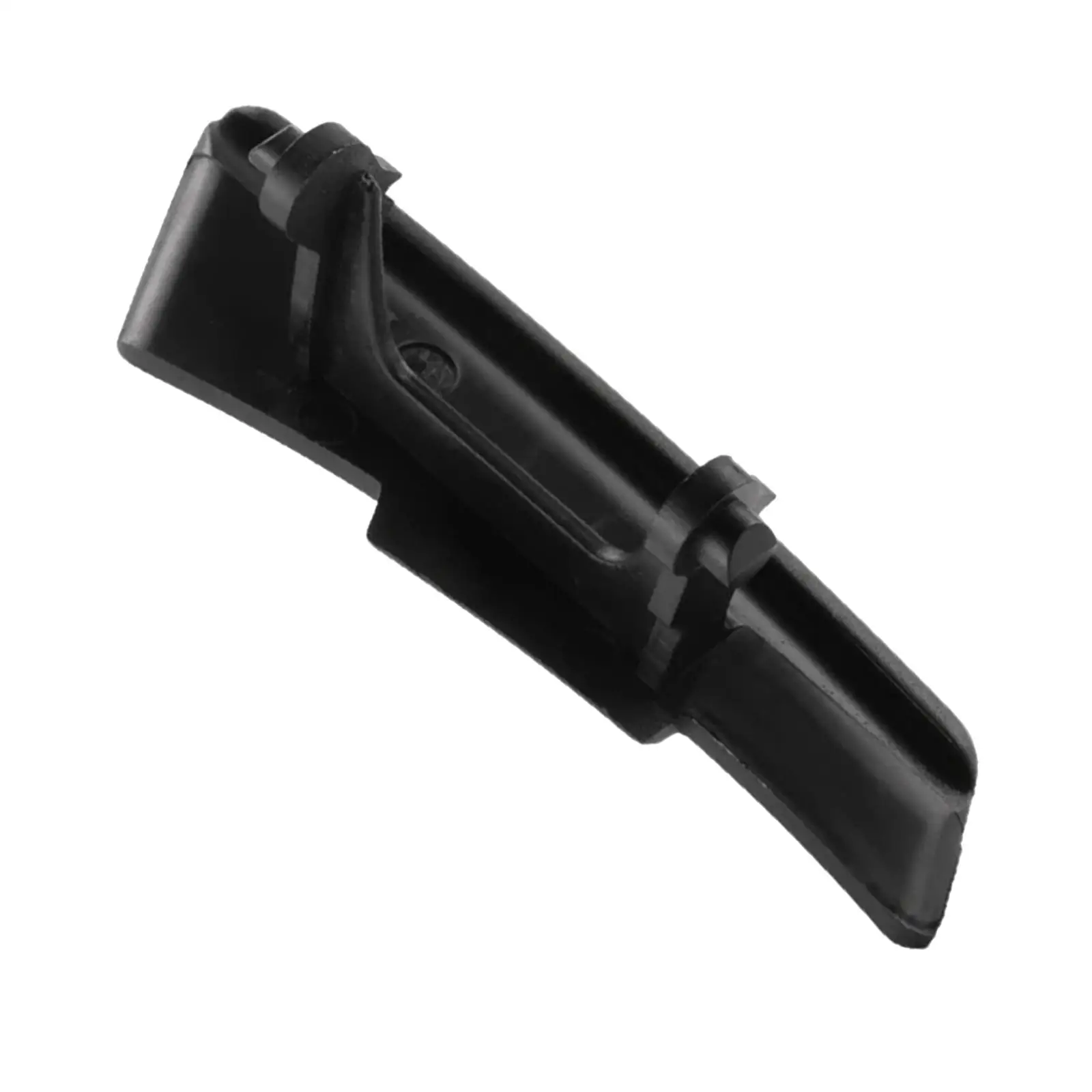 Glove Box Latch Handle,Center Box Latch Clip Armrest Latch,51169317565 Black Car Armrest Clip for 2 Series Touring F46